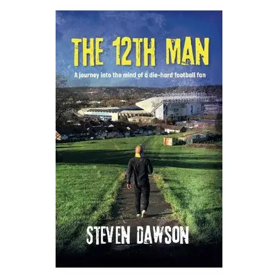 12th Man - Dawson, Steven