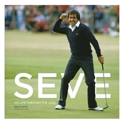 Seve - Cannon, David