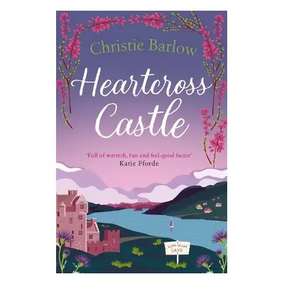 Heartcross Castle - Barlow, Christie