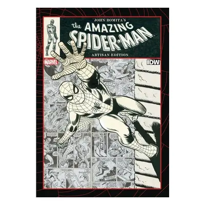 John Romita's The Amazing Spider-Man - Romita, John