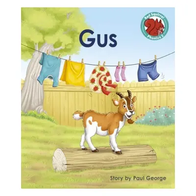 Gus - George, Paul