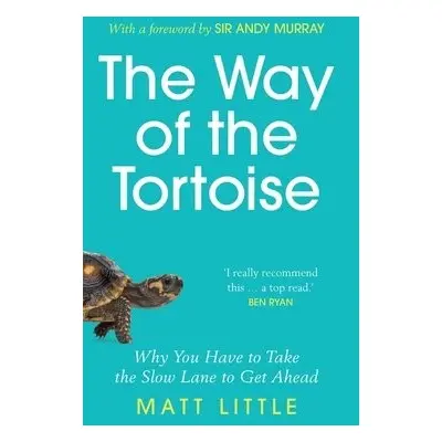 Way of the Tortoise - Little, Matt