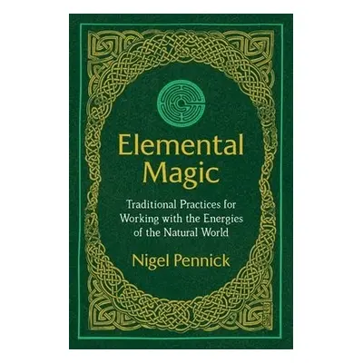 Elemental Magic - Pennick, Nigel