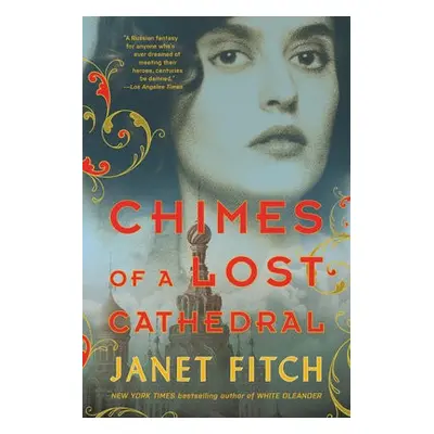 Chimes of a Lost Cathedral - Fitch, Janet