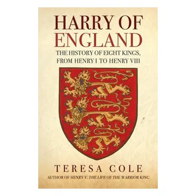 Harry of England - Cole, Teresa