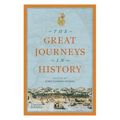 Great Journeys in History