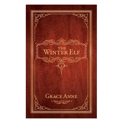 Winter Elf - Anne, Grace