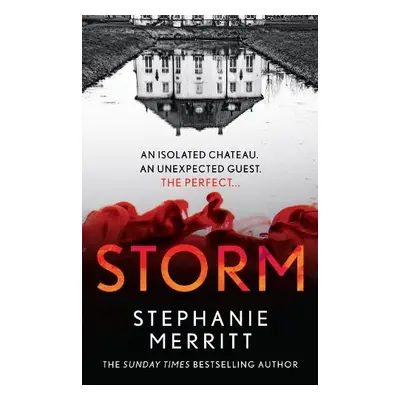 Storm - Merritt, Stephanie