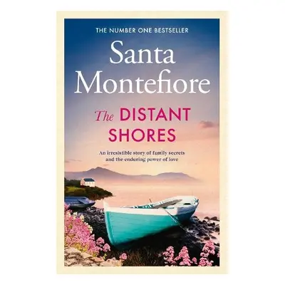 Distant Shores - Montefiore, Santa