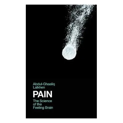 Pain - Lalkhen, Dr Abdul-Ghaaliq