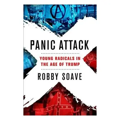 Panic Attack - Soave, Robby