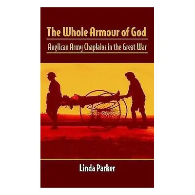 Whole Armour of God - Parker, Linda