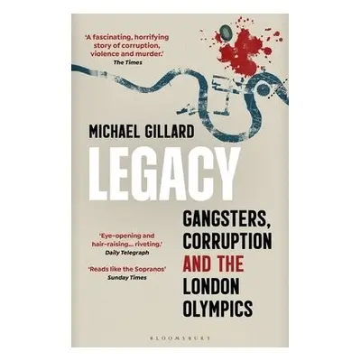 Legacy - Gillard, Michael