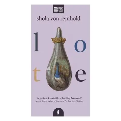 LOTE - von Reinhold, Shola