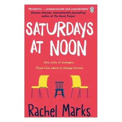 Saturdays at Noon - Marks, Rachel