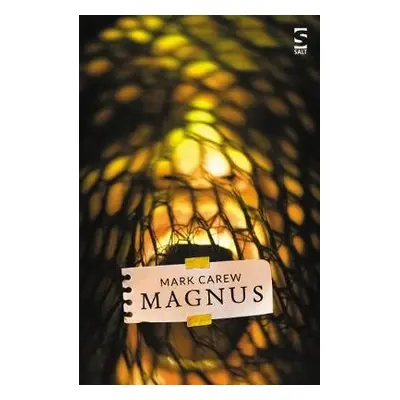 Magnus - Carew, Mark