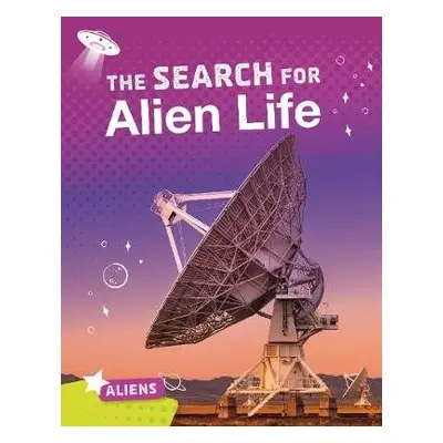 Search for Alien Life - Gale, Ryan