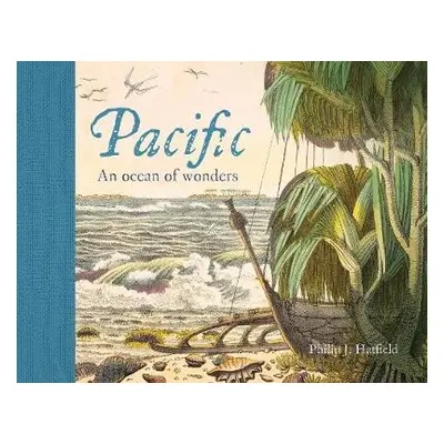 Pacific - Hatfield, Philip