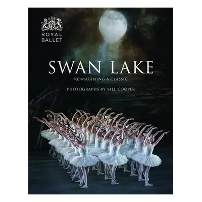 Swan Lake - Cooper, Bill (Author)