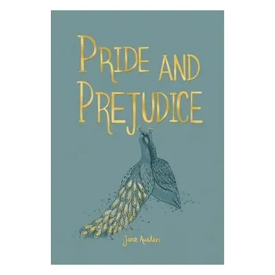 Pride and Prejudice - Austen, Jane