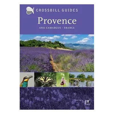 Provence - Hilbers, Dirk a Swinkels, Constant a Vliegenthart, Albert