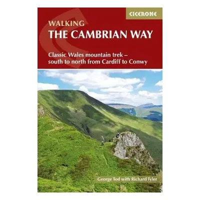 Cambrian Way - Tod, George