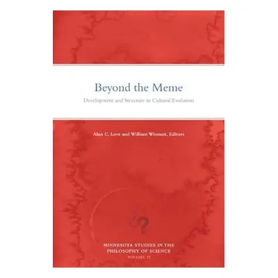 Beyond the Meme