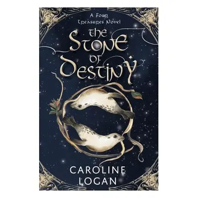 Stone of Destiny - Logan, Caroline