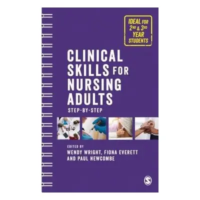 Clinical Skills for Nursing Adults