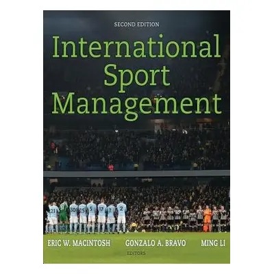 International Sport Management - MacIntosh, Eric