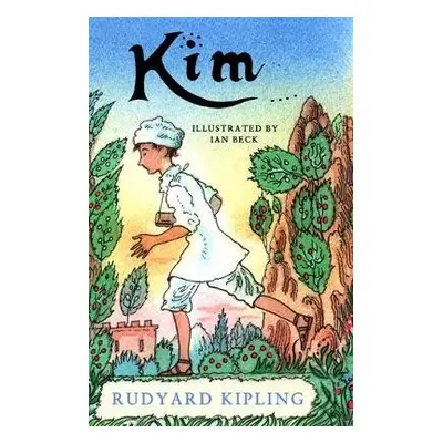 Kim - Kipling, Rudyard