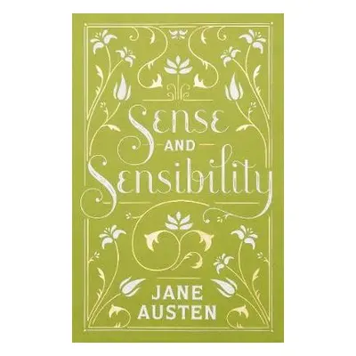 Sense and Sensibility - Austen, Jane