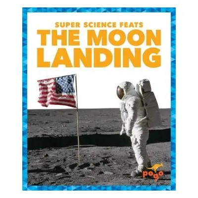 Moon Landing - Brooks Bethea, Nikole