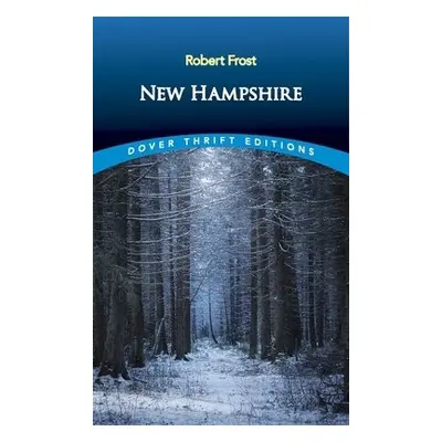 New Hampshire - Frost, Robert