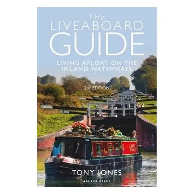 Liveaboard Guide - Jones, Tony