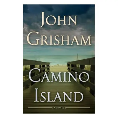 Camino Island