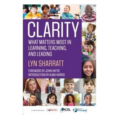 CLARITY - Sharratt, Lyn D.