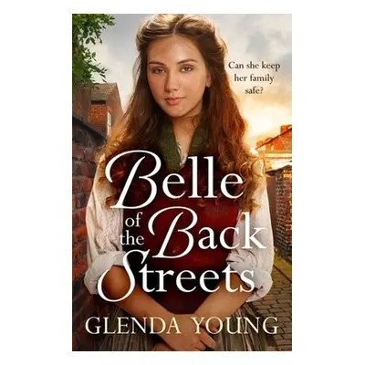 Belle of the Back Streets - Young, Glenda