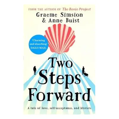 Two Steps Forward - Simsion, Graeme a Buist, Anne