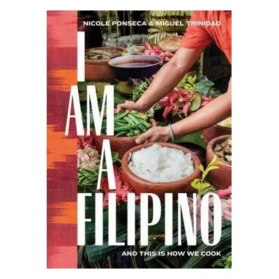 I Am a Filipino - Trinidad, Miguel a Ponseca, Nicole