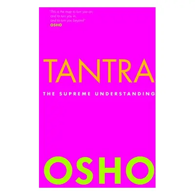 Tantra - Osho