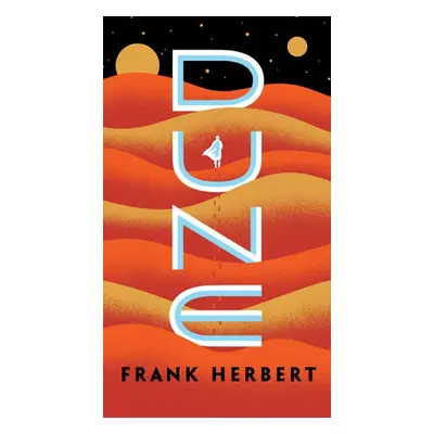 Dune - Herbert, Frank