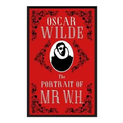 Portrait of Mr W.H. - Wilde, Oscar