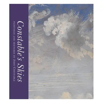 Constable's Skies - Evans, Mark