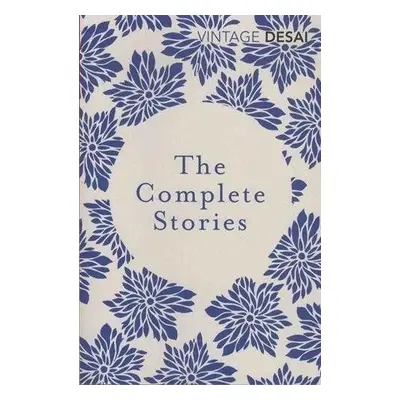 Complete Stories - Desai, Anita