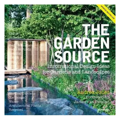 Garden Source - Jones, Andrea