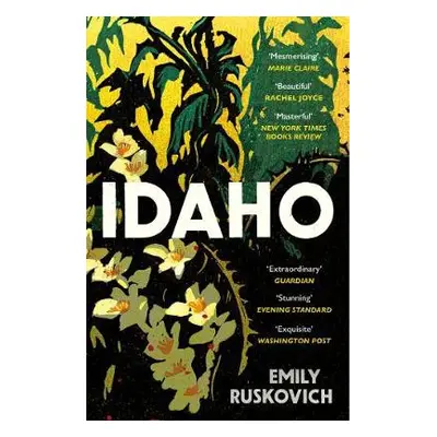 Idaho - Ruskovich, Emily