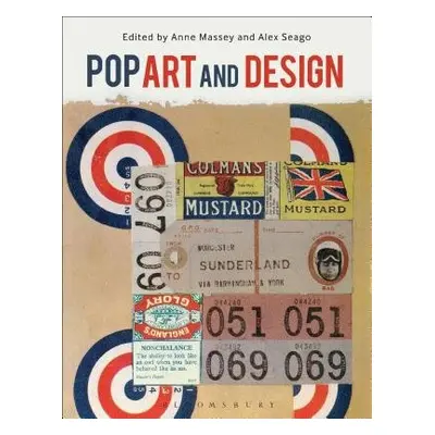 Pop Art and Design