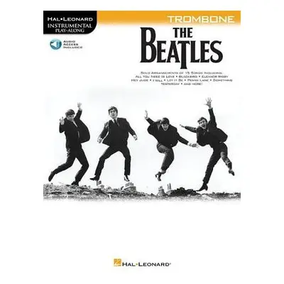 Beatles - Instrumental Play-Along - Beatles