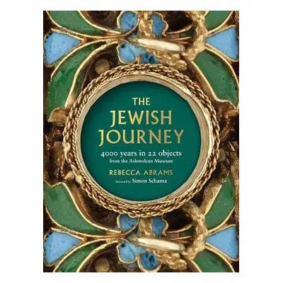 Jewish Journey - Abrams, Rebecca